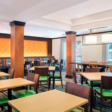 Fairfield Inn And Suites By Marriott Lakeland Plant City Extérieur photo