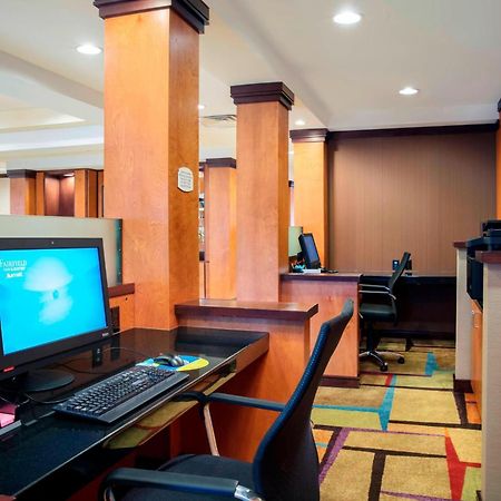 Fairfield Inn And Suites By Marriott Lakeland Plant City Extérieur photo