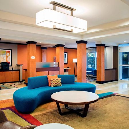 Fairfield Inn And Suites By Marriott Lakeland Plant City Extérieur photo