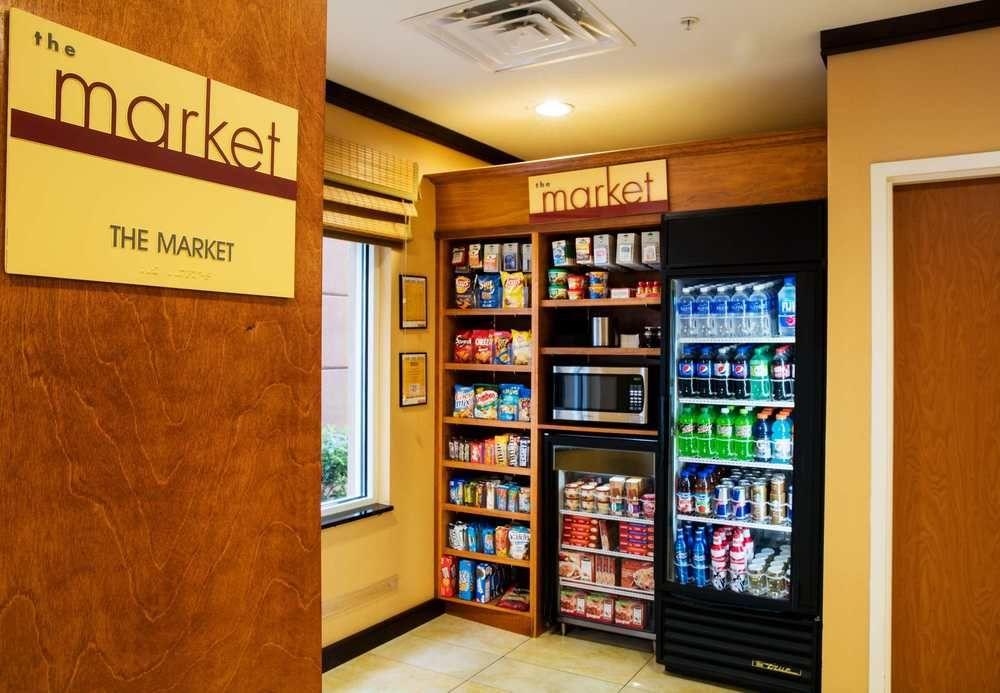 Fairfield Inn And Suites By Marriott Lakeland Plant City Extérieur photo