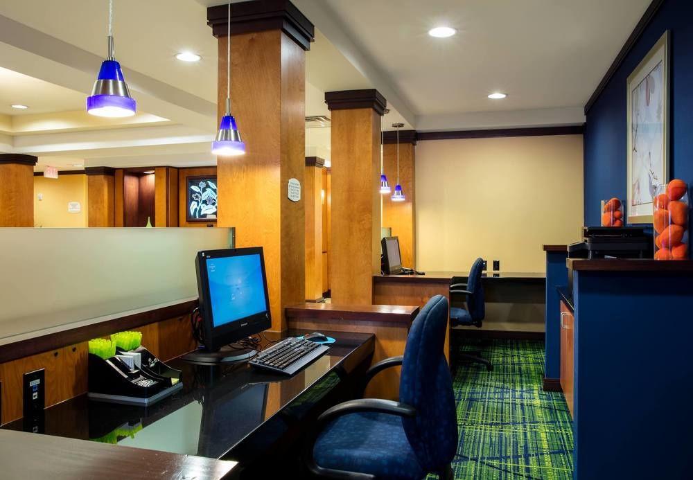 Fairfield Inn And Suites By Marriott Lakeland Plant City Extérieur photo