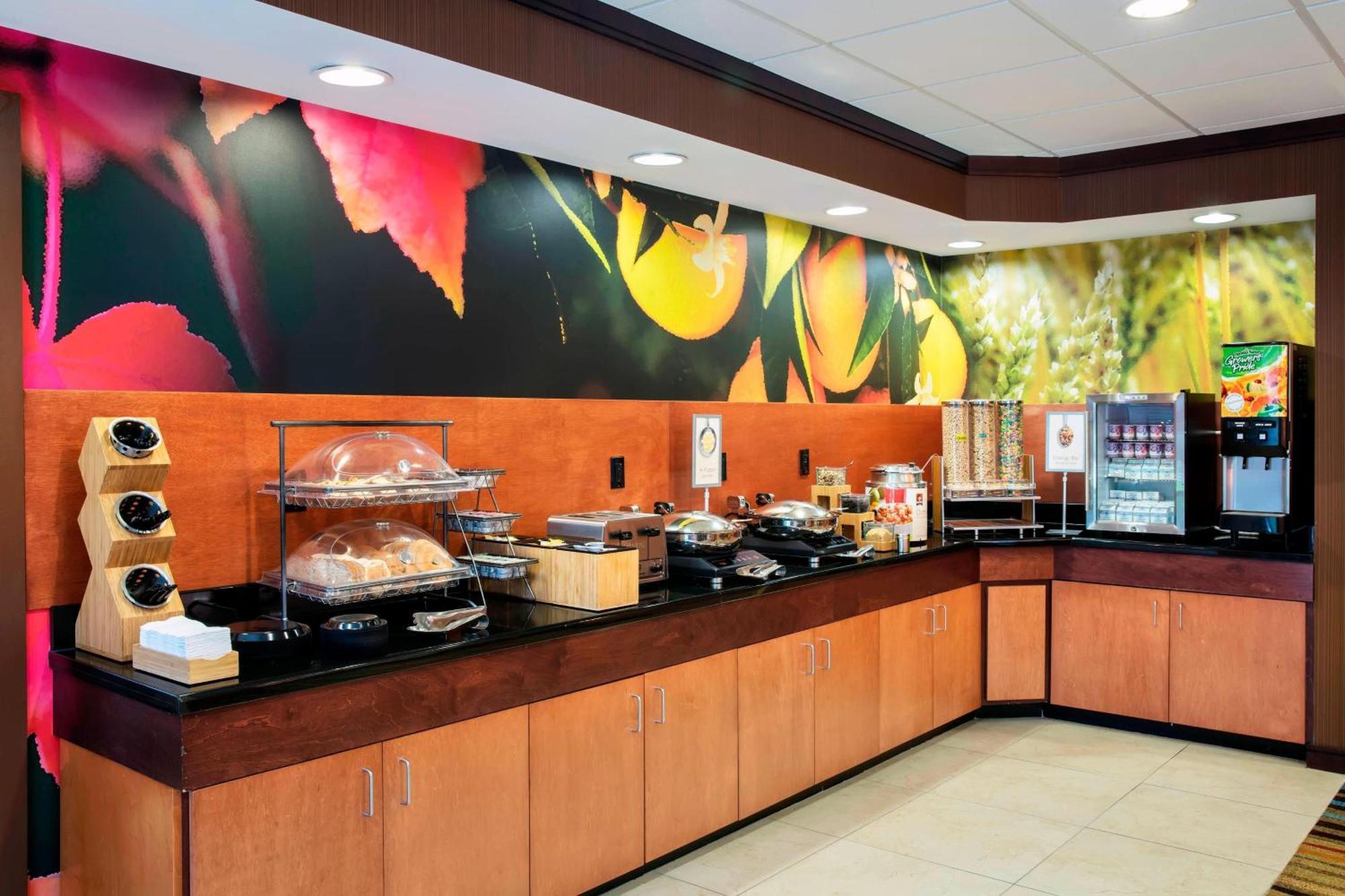 Fairfield Inn And Suites By Marriott Lakeland Plant City Extérieur photo