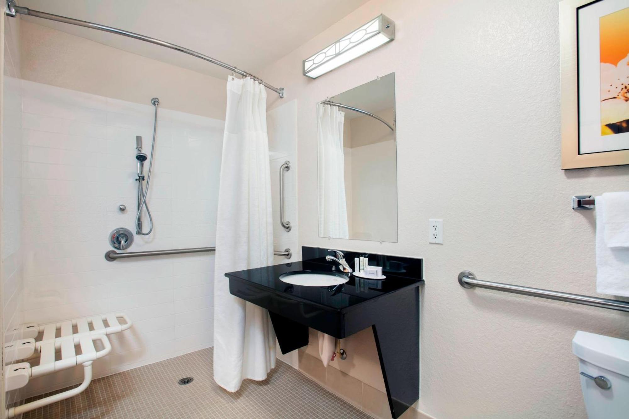 Fairfield Inn And Suites By Marriott Lakeland Plant City Extérieur photo
