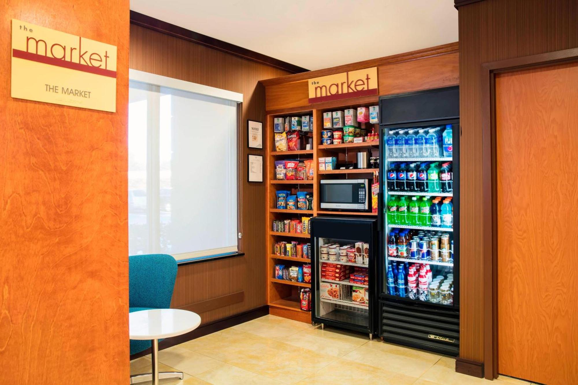 Fairfield Inn And Suites By Marriott Lakeland Plant City Extérieur photo