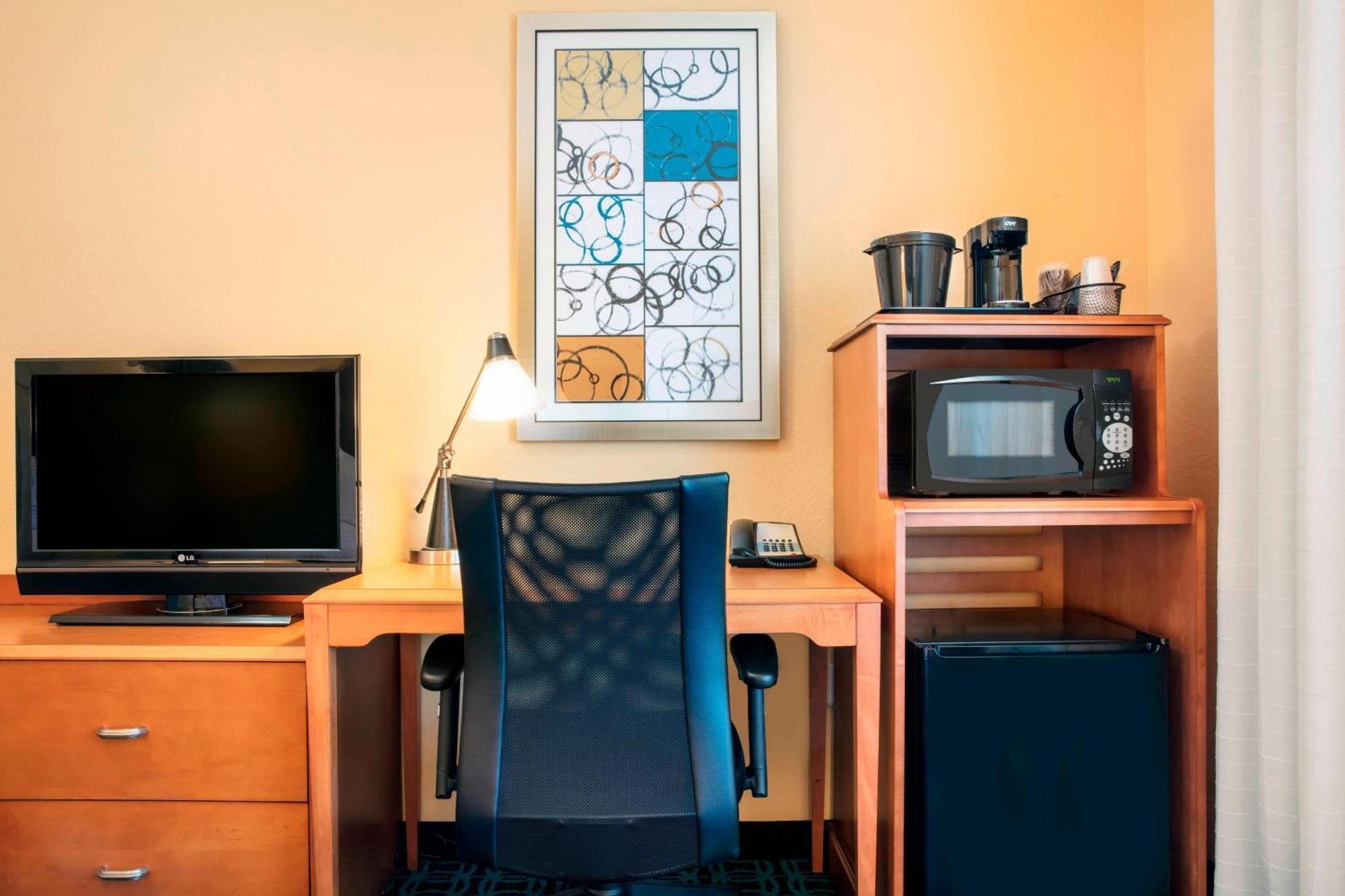 Fairfield Inn And Suites By Marriott Lakeland Plant City Extérieur photo