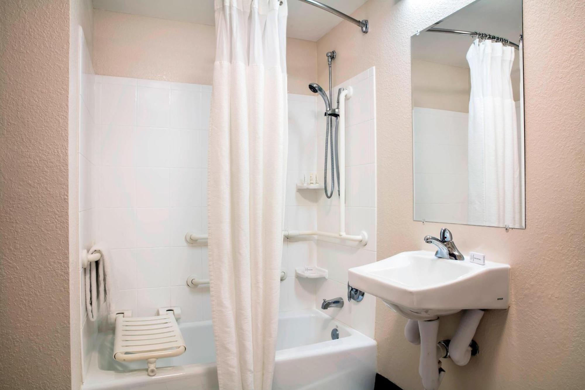 Fairfield Inn And Suites By Marriott Lakeland Plant City Extérieur photo