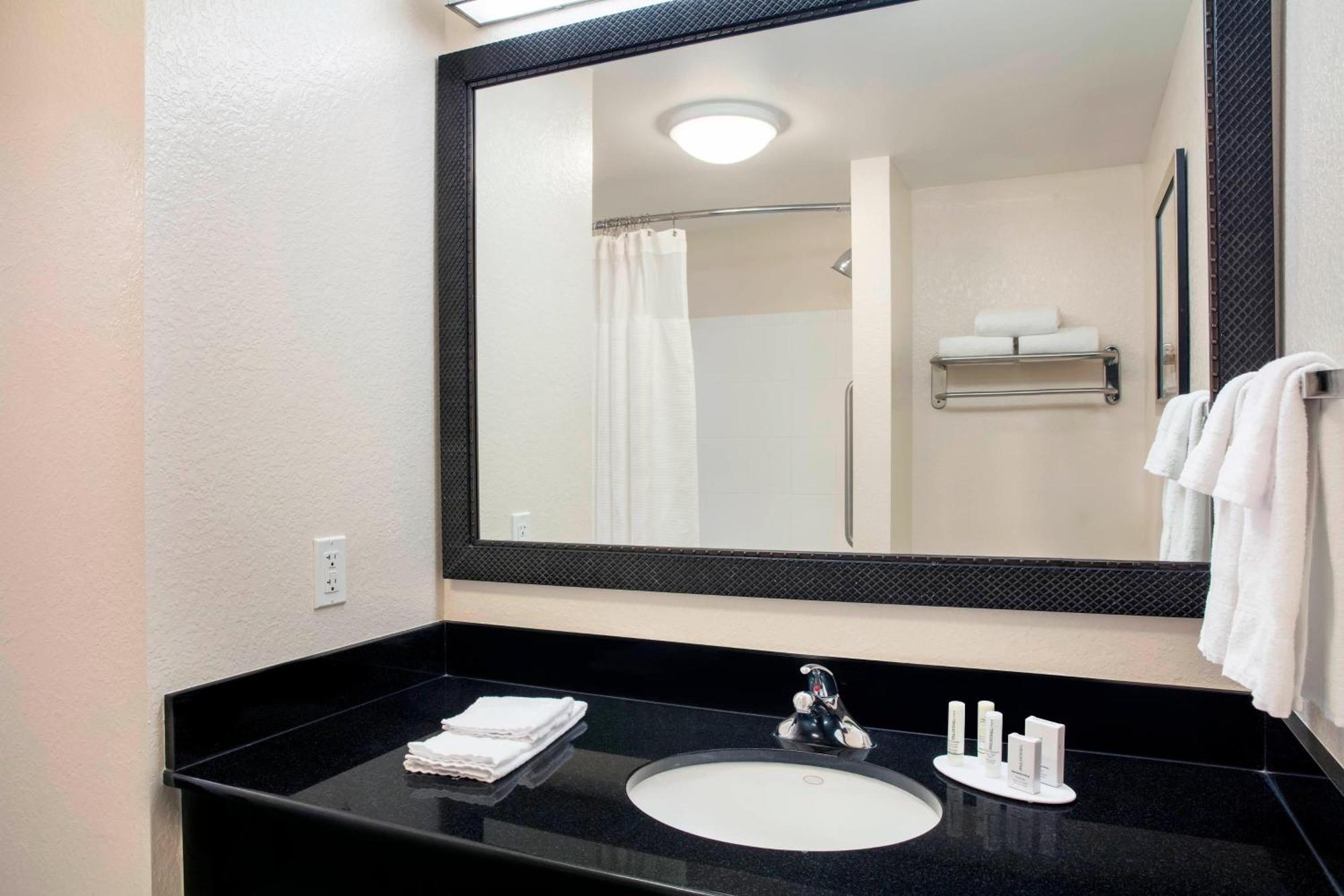 Fairfield Inn And Suites By Marriott Lakeland Plant City Extérieur photo