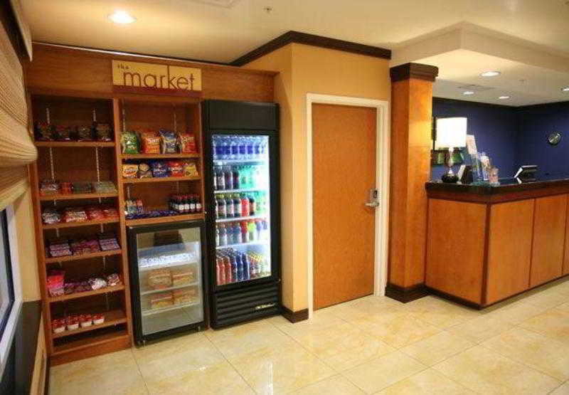 Fairfield Inn And Suites By Marriott Lakeland Plant City Extérieur photo
