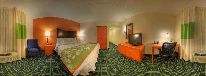 Fairfield Inn And Suites By Marriott Lakeland Plant City Extérieur photo