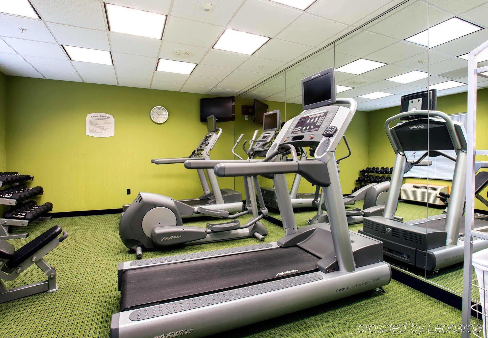 Fairfield Inn And Suites By Marriott Lakeland Plant City Extérieur photo