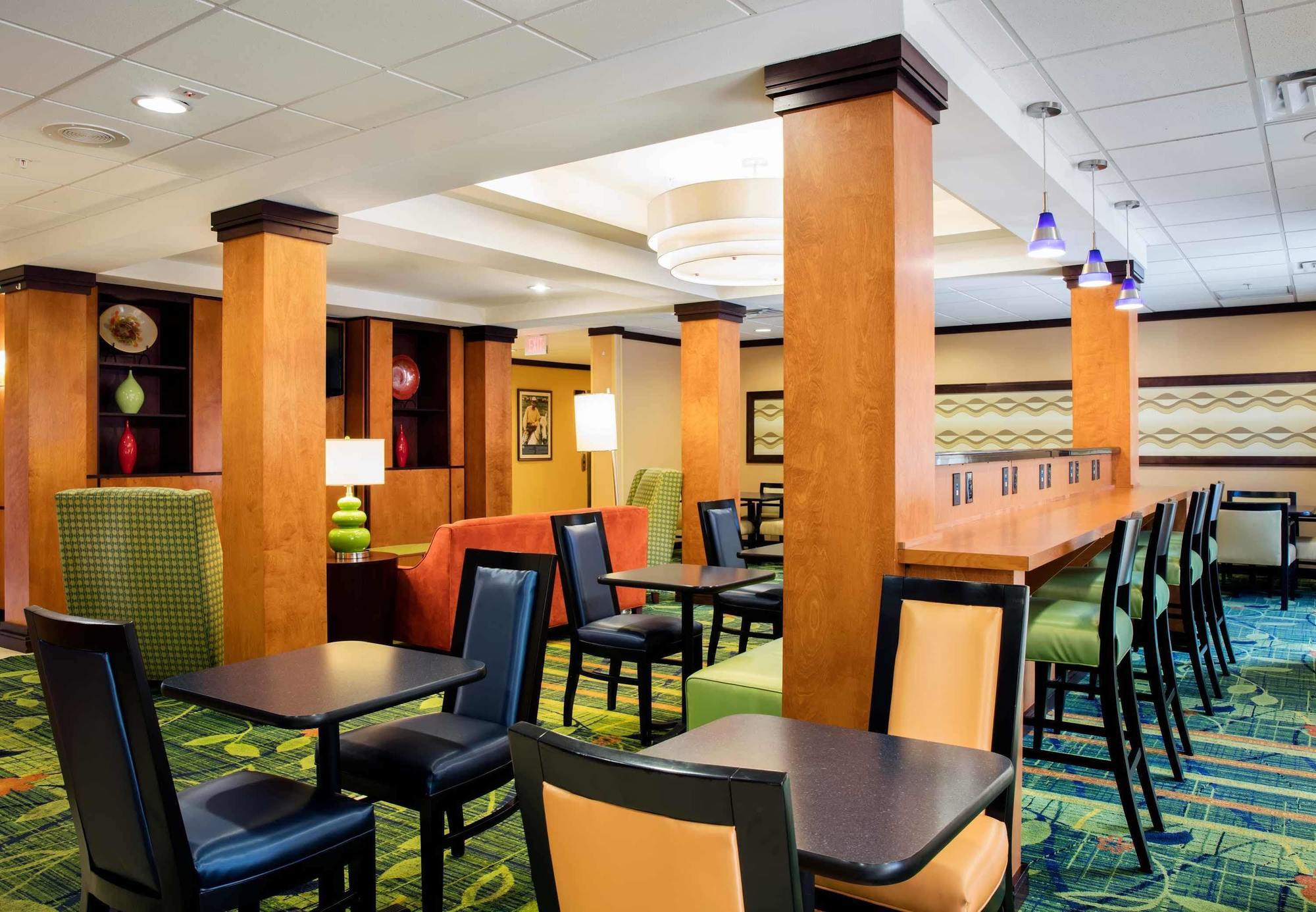 Fairfield Inn And Suites By Marriott Lakeland Plant City Extérieur photo