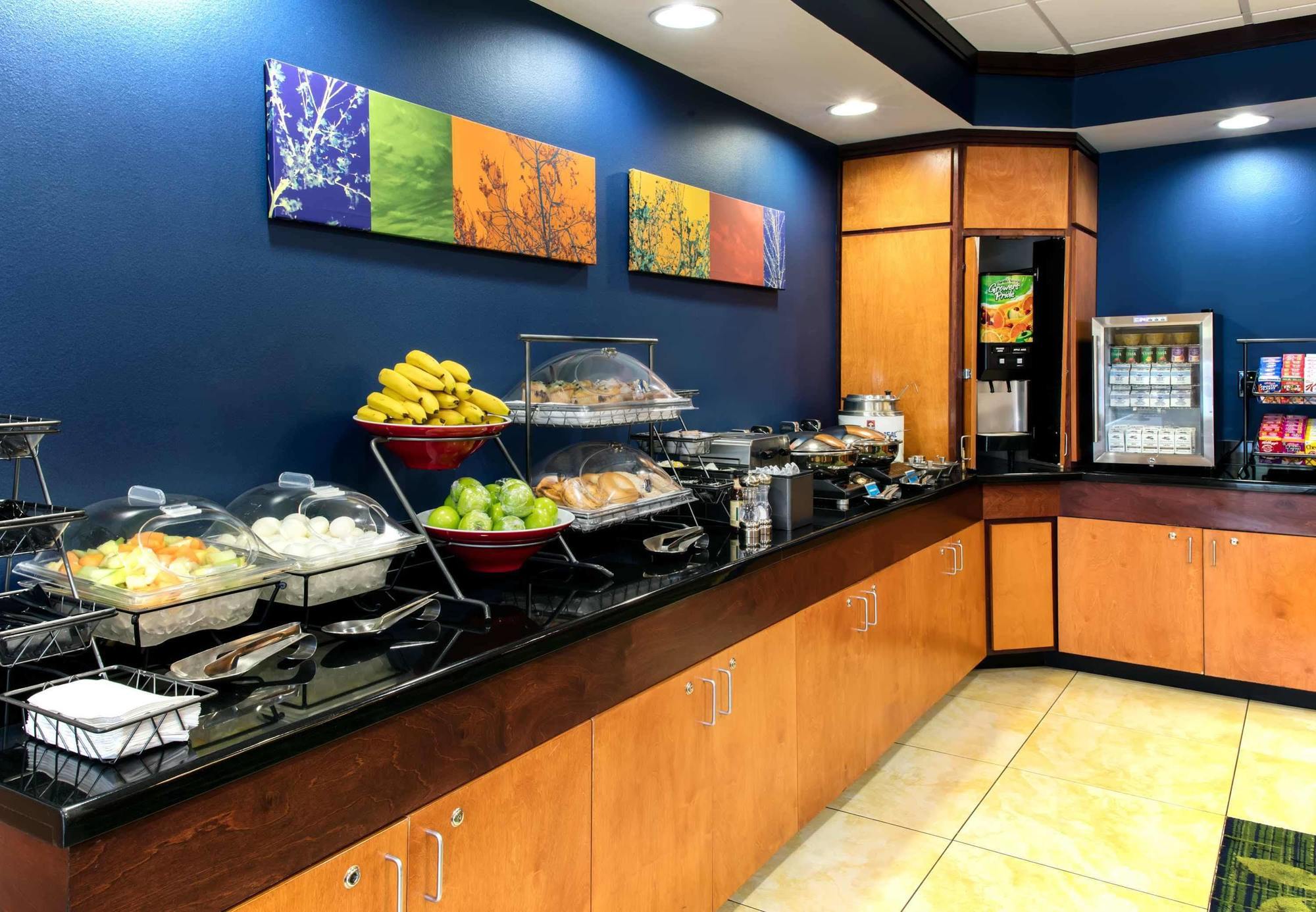 Fairfield Inn And Suites By Marriott Lakeland Plant City Extérieur photo