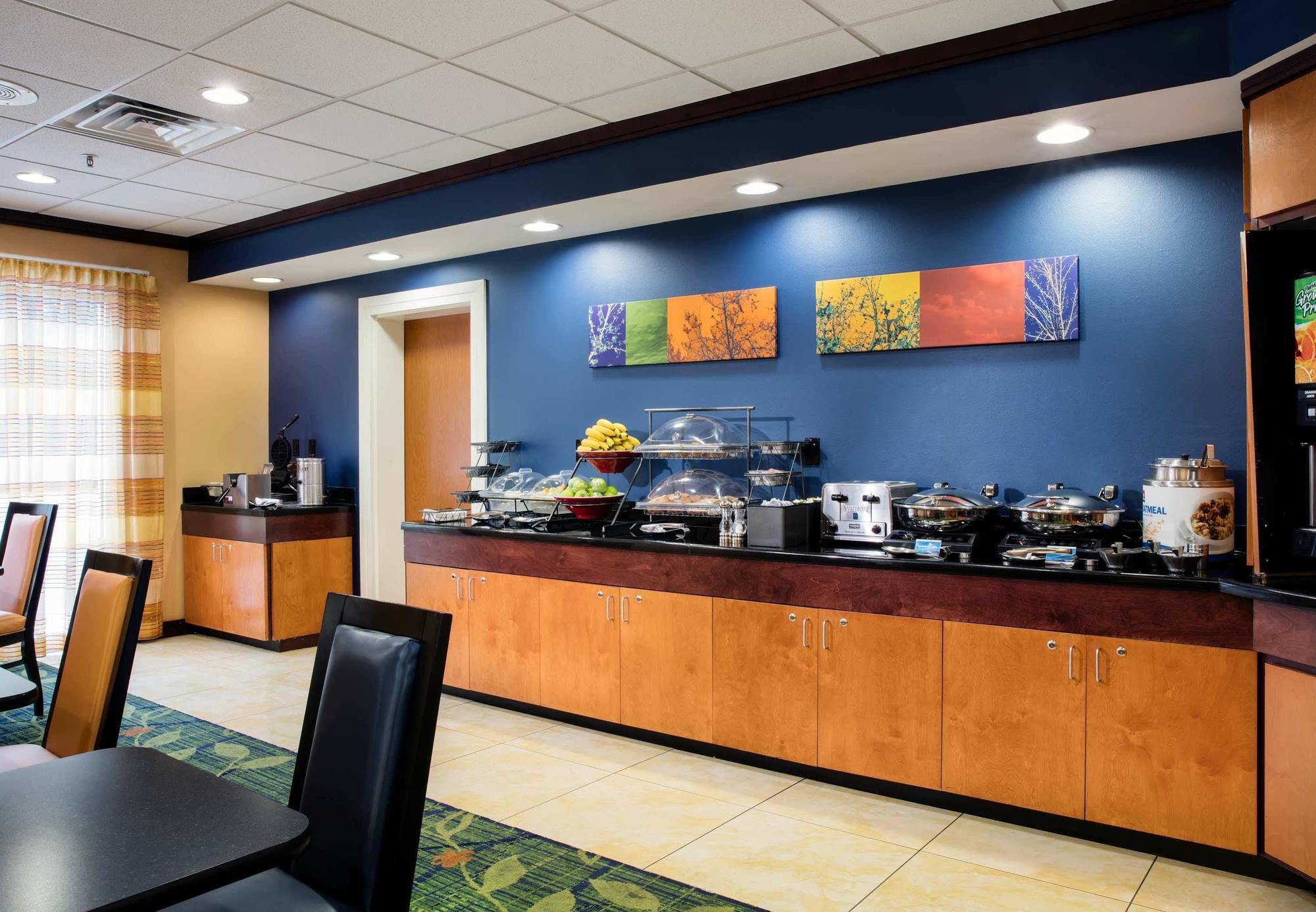 Fairfield Inn And Suites By Marriott Lakeland Plant City Extérieur photo
