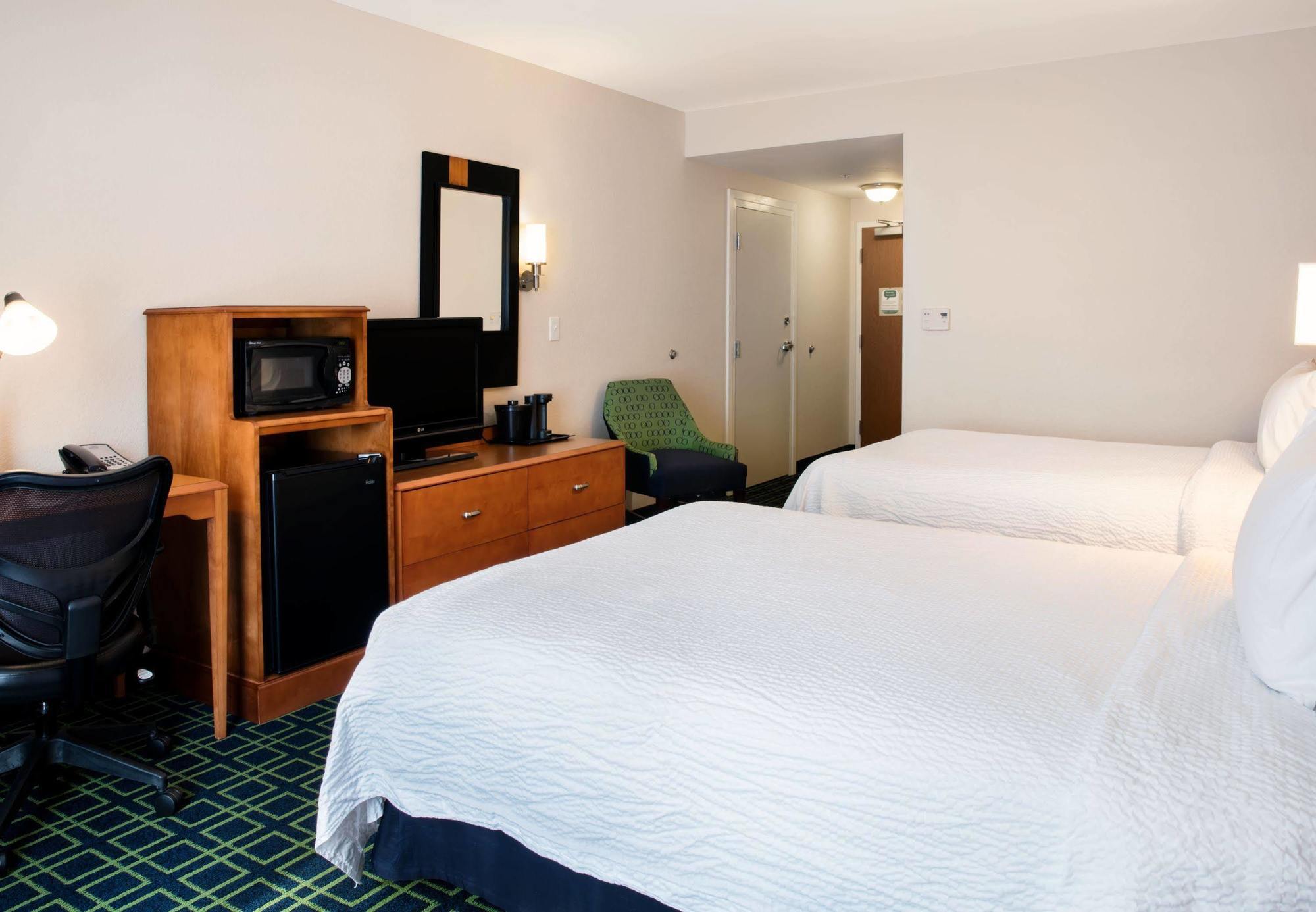 Fairfield Inn And Suites By Marriott Lakeland Plant City Extérieur photo