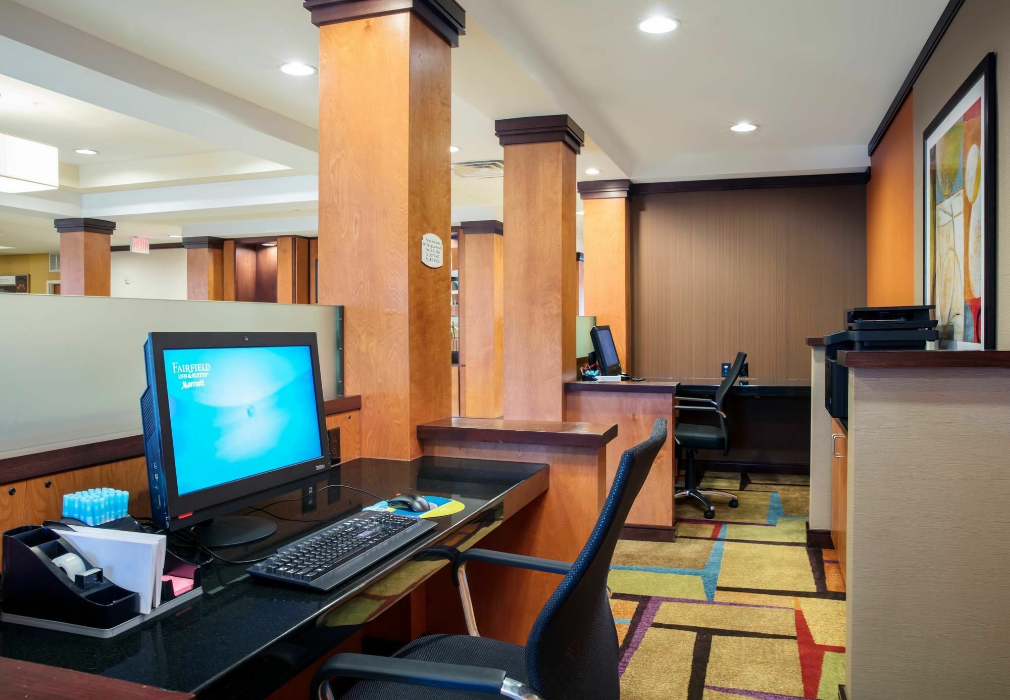 Fairfield Inn And Suites By Marriott Lakeland Plant City Extérieur photo