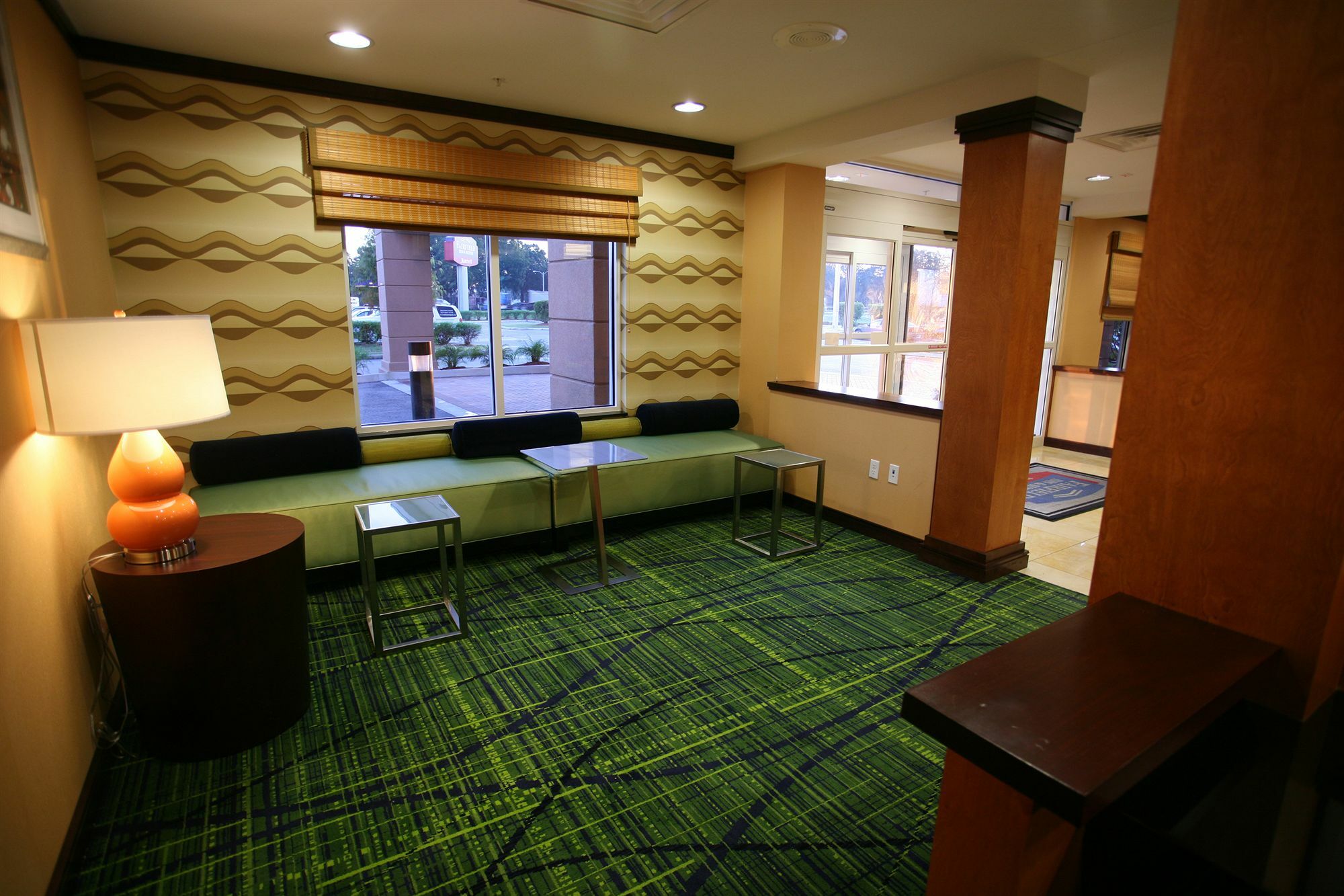 Fairfield Inn And Suites By Marriott Lakeland Plant City Extérieur photo
