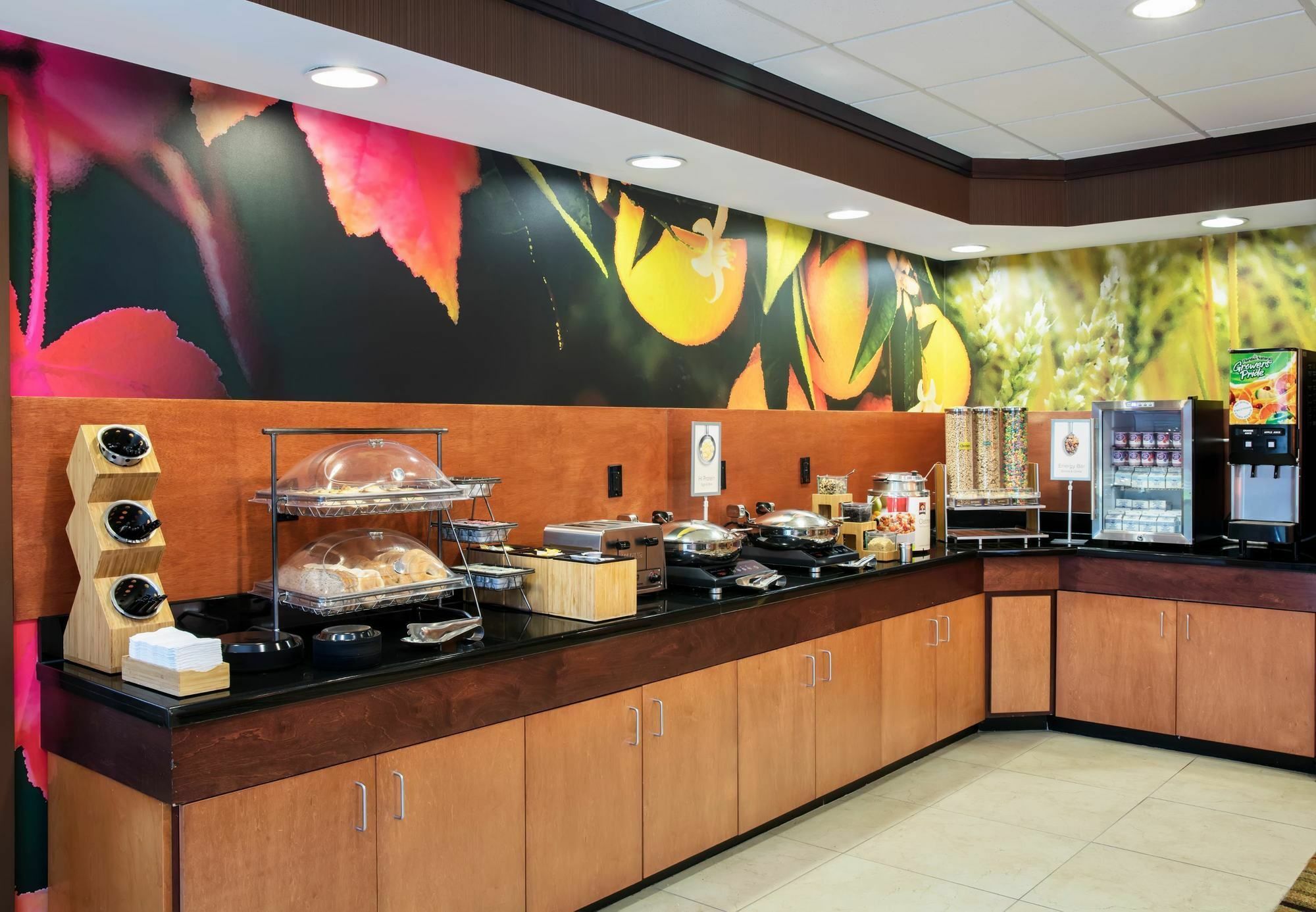 Fairfield Inn And Suites By Marriott Lakeland Plant City Extérieur photo
