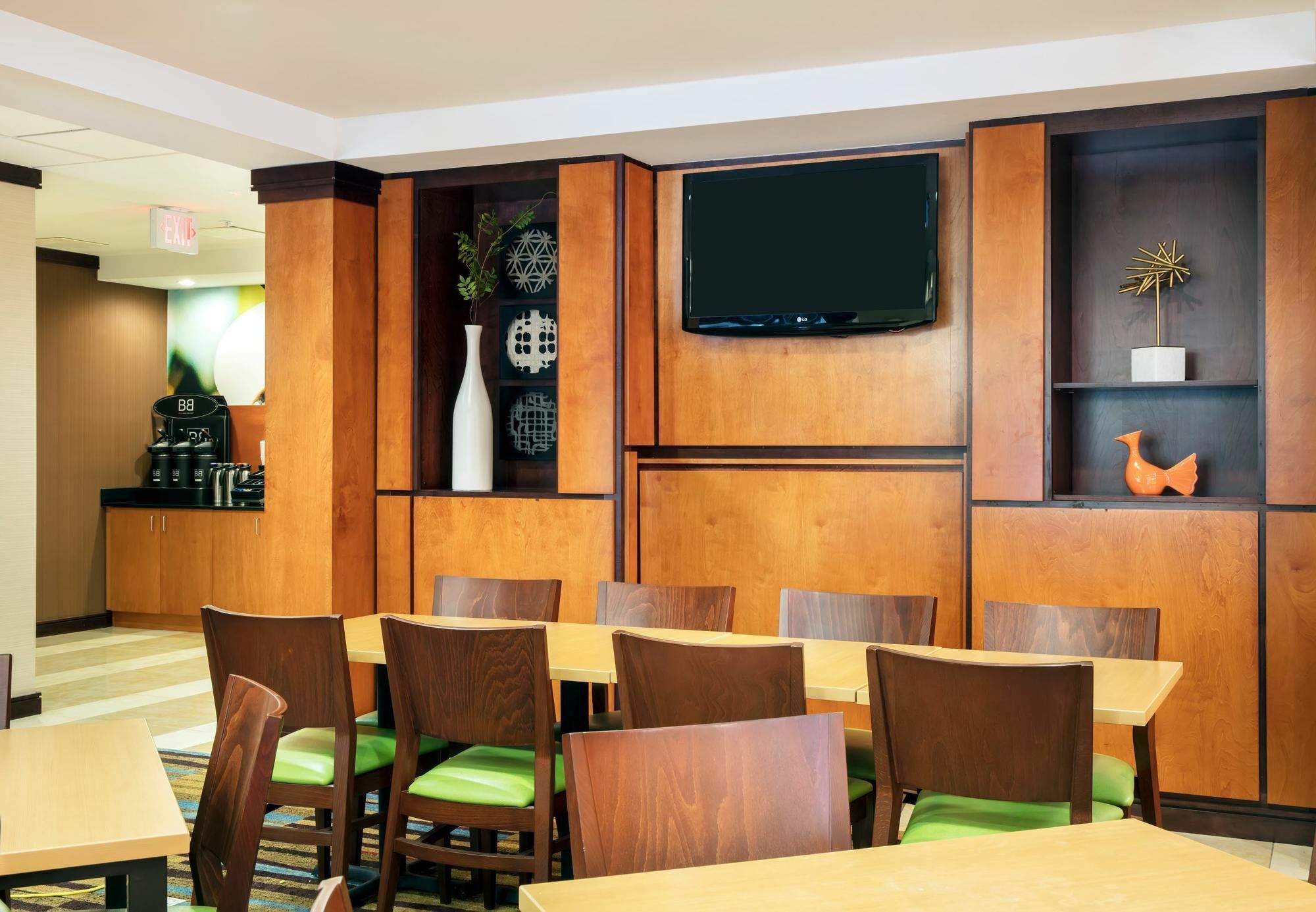 Fairfield Inn And Suites By Marriott Lakeland Plant City Extérieur photo